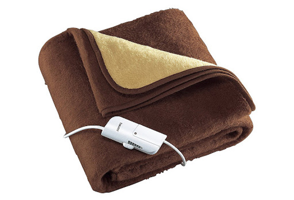 Chăn điện Đức Beurer HD100