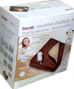 Chăn điện nhập khẩu Beurer HD100 từ Đức