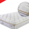 Đệm lò xo Dunlopillo Duchess cao cấp