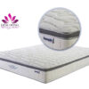 Đệm lò xo Spine O Master cao cấp chính hãng Dunlopillo