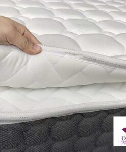 Lớp tăng tiện nghi của đệm Rosa