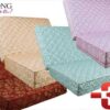 Mẫu đệm bông siêu nảy thương hiệu Sông Hồng cao cấp - gấp 2 tấm