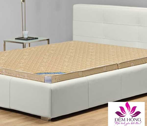 Địa chỉ cung cấp đệm bông PE Nano Hanvico uy tín nhất