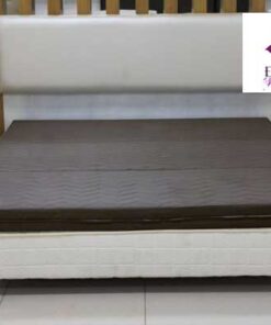 Mẫu đệm chống trượt Everon - màu Nâu