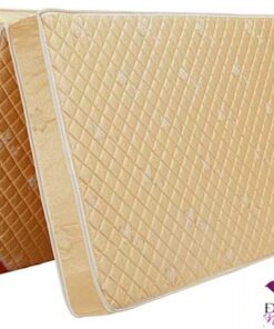 Kiểu dáng gấp 2 của đệm lò xo túi Nano Hanvico