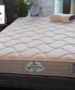 Mẫu đệm lò xo Vicotia được ưa chuộng tại Việt Nam