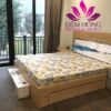 Địa chỉ bán đệm bông than hoạt tính chống khuẩn Everon uy tín