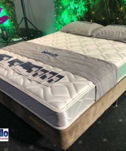 Đệm lò xo Spring Venus Dunlopillo chất lượng cao