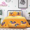 Mẫu chăn ga gối Walt Disney DN18-04 sản xuất bởi công ty CP may Sông Hồng
