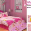 Cung cấp chăn ga gối Walt Disney DN18-07 chính hãng Sông Hồng