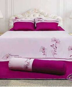 Chuyên cung cấp chăn ga gối Sông Hồng chính hãng, Dòng Home mã H15-029