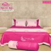 Mẫu chăn ga gối Sông Hồng cao cấp dòng HOme H17-049