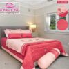 Mẫu chăn ga gối cao cấp dòng Home mã H17-050
