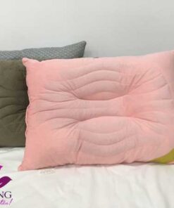 nơi cung cấp gối hạt muồng định hình massage cao cấp