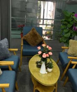 Địa chỉ bán gối tựa Sofa lông cừu chất lượng cao