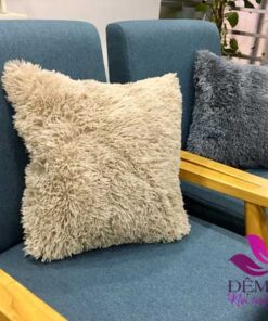 Gối tựa sofa nguyên liệu cao cấp nhập ngoại