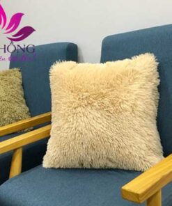 Đệm Hồng cung cấp gối tựa sofa mẫu mã sang trọng