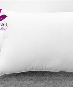 Địa chỉ bán ruột gối đơn 50x70 siêu nhẹ chính hãng