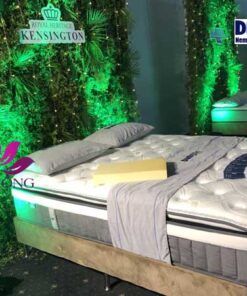 Đệm lò xo Royal Kensington Dunlopillo Hoàng Gia