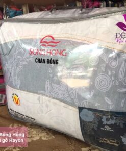 Chăn đông Sông Hồng mã M4