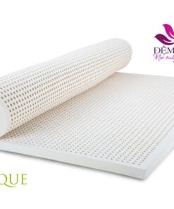 Đệm cao su thiên nhiên Unique cao cấp