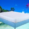 Đệm lò xo túi cuộn hút chân không Silver Pocket Tuấn Anh