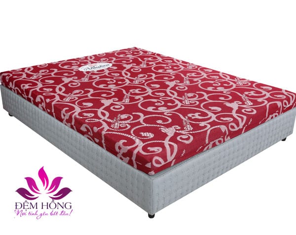 Đệm ép dẻo Adaptive sản xuất bởi Tuấn Anh
