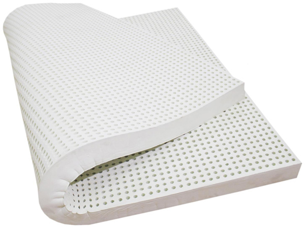Đệm cao su thiên nhiên Everhome Lavender cao cấp