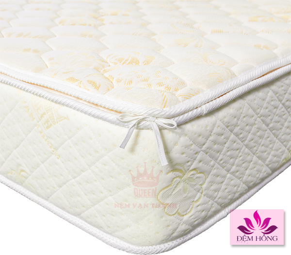 Nơi cung cấp Nệm lò xo Vạn Thành Comfy chính hãng