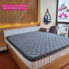 Đệm lò xo túi cao cấp D'louis Kingdom Mattress