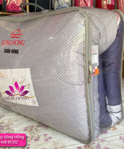 Nơi cung cấp chăn đông Sông Hồng mã BC02 (Bc20002)