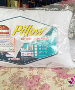 Ruột gối xuất khẩu cao cấp thương hiệu Muji