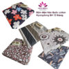 Đệm điện Hàn Quốc Kyungdong cotton cao cấp