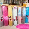 Nơi cung cấp gối ôm Sông Hồng chất lượng cao chính hãng dòng Disney