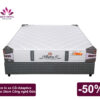 Nơi cung cấp nệm lò xo cối Adaptive công nghệ Đức