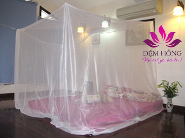 Tổng kho màn mùng chất lượng cao chính hãng