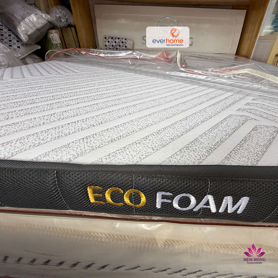 Nệm Eco Foam Everhome